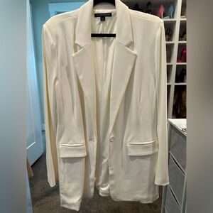 Boston Proper - Beyond Travel blazer